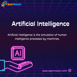 What Is Artificial Intelligence and How It’s Impacting Our Life