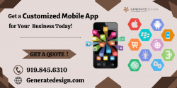 Top Rated Mobile App Development Company in Raleigh