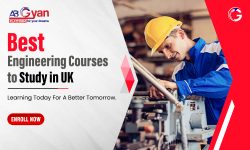 6 Best Engineering Courses to Study in UK | AbGyan Overseas