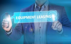 Equipment lease