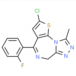 ECHEMI | Fluclotizolam