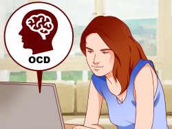 How to Help Someone with OCD