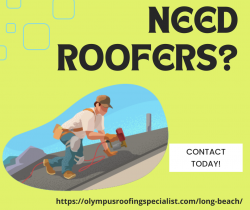 Highly-Qualified Roofers For Roofing Needs