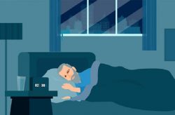 Things That Wikipedia Can’t Tell You About Insomnia