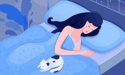 Insomnia What You Know And What You Don’t