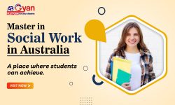 Masters in Social Work in Australia: Everything You Must Know – AbGyan Overseas