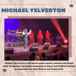 Mike Yelverton is a well-known producer and musician
