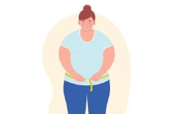 Main Causes Of Obesity In World