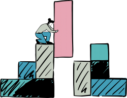 Issues we care about here at Partnerships for Impact (P4i)