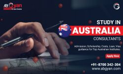 Abroad Education In Australia: Know Everything You Need