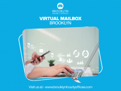 Virtual Mailbox Brooklyn