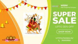 Best deals and offers on Durga Puja festival