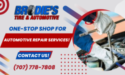 Find Top-Rated Auto Repair Services!