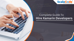 Complete Guide To Hire Xamarin Developers