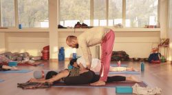 200 Hour Yoga Teacher Training in Rishikesh