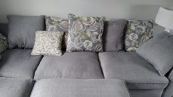 Sofa Cleaning Rathgar