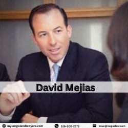 Meet The Most Respected Lawyer – David Mejias