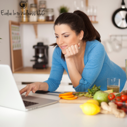 4 Amazing Reasons Why You Need Nutrition Coach Dallas | Evolve Into Well