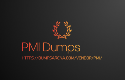 How To Handle Every PMI DUMPS Challenge With Ease Using These Tips
