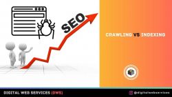 Difference Between Crawling and Indexing in SEO