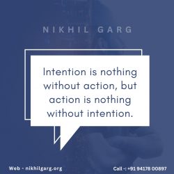 Inspirational Speaker