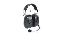 ECN21 Heavy duty Noise-cancelling Headset