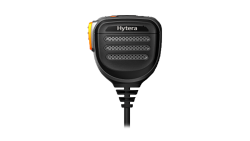 SM26M1 Remote Speaker Microphone(IP54)