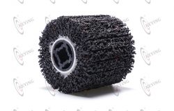 Aluminium Oxide Strip Wheel Abrasive Drum (AO)