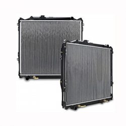 Car Radiators