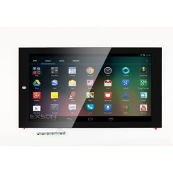 21.5 Inch 1920×1080 FHD 30PIN LVDS-Double IPS 600nits TFT LCD Display Module