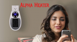 Alpha Heater Reviews 2022