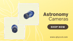 Why Every Photographer Needs a Scientific Camera