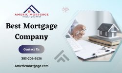 Best Mortgage Lenders