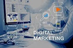 Dubai SEO Company – Digital Marketing Company in Dubai