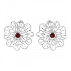 Shop best collection of Garnet Jewelry at Rananjay Exports