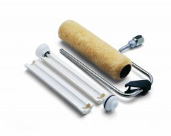 GRACO AIRLESS SPRAYER PRESSURE ROLLERS