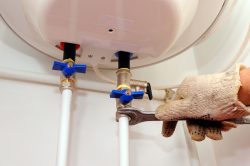 Guide On Cleaning A Water Heater