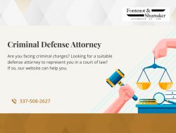 High Quality Attorney Service