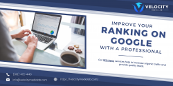 Improve Your Ranking On Google With A Professional