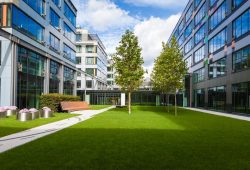 Benefits of Choosing the Best Landscaping Design for Your Commercial Property