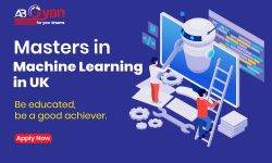 Top 4 Universities in The UK to Study Masters in Machine Learning