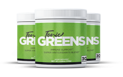 Tonic Greens (99% Result) Company Says Scientifically Proven & Lab Tested!