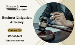 Professional Legal Action Lawyer