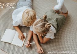 Selective School Test Preparation New South Wales