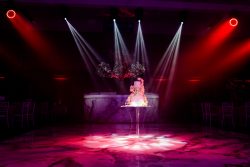 Looking for Best Bespoke Dance Floor in London