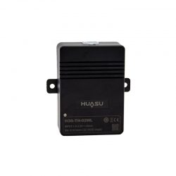 Wireless Battery Monitoring System