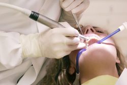 Laser Dentistry Near Me | LANAP Laser Dentist in Houston