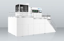 EPLUS 3D Metal Additive Manufacturing