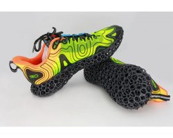 Additive Manufacturing Machine in Consumer Goods