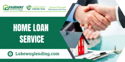 Austin House Loan Requirements